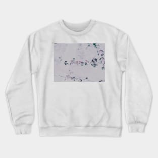 Flowers Crewneck Sweatshirt